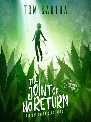 cover image of The Joint of No Return